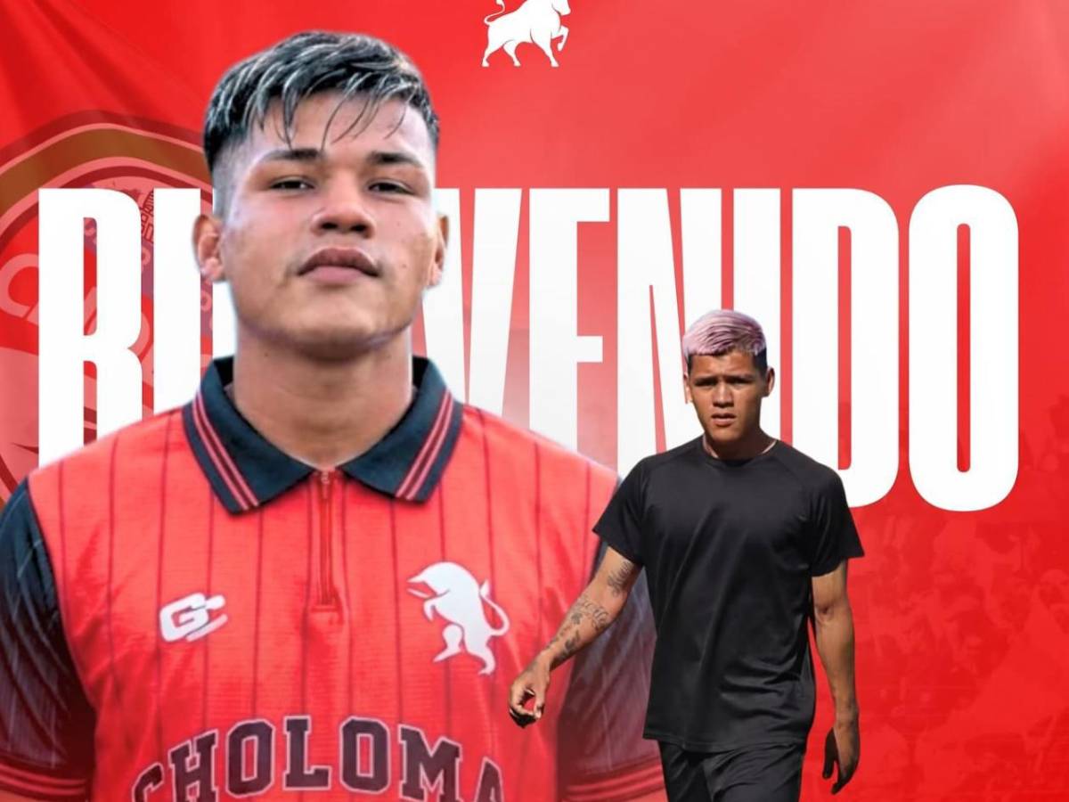 Olimpia ficha y se deshace de jugador, se va del Real España y sorpresa con Kervin Arriaga