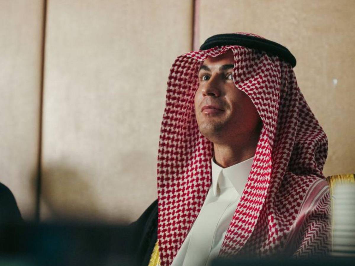 Cristiano compró isla exclusiva en Arabia Saudita: los millones que pagó