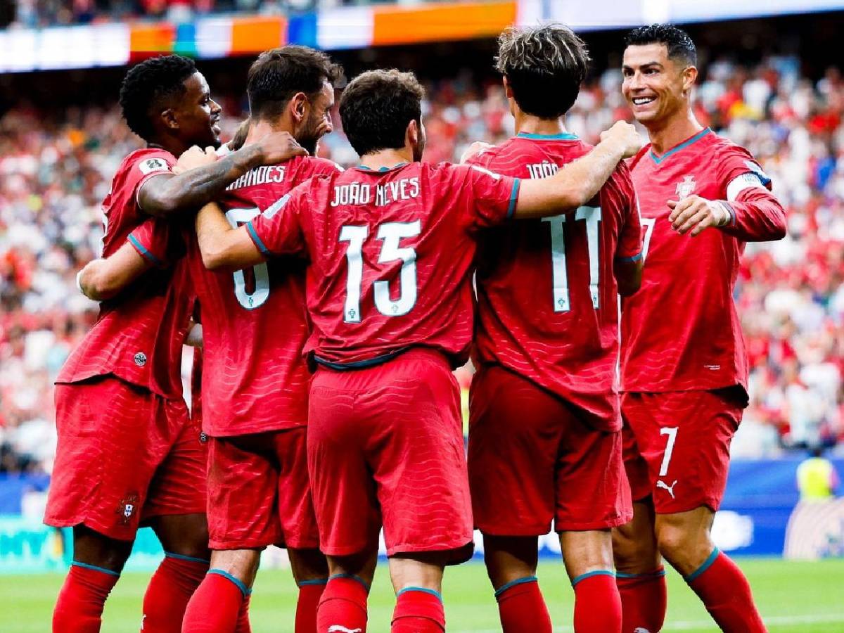 Brujo ghanés revela lo que pasará con Cristiano y Portugal en el Mundial 2026