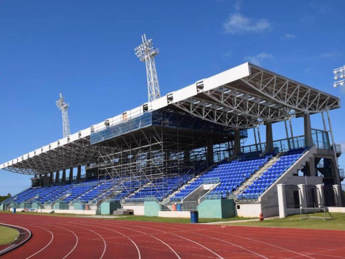 Honduras pule sus piezas a un día de enfrentar a Bermudas por la Copa Oro