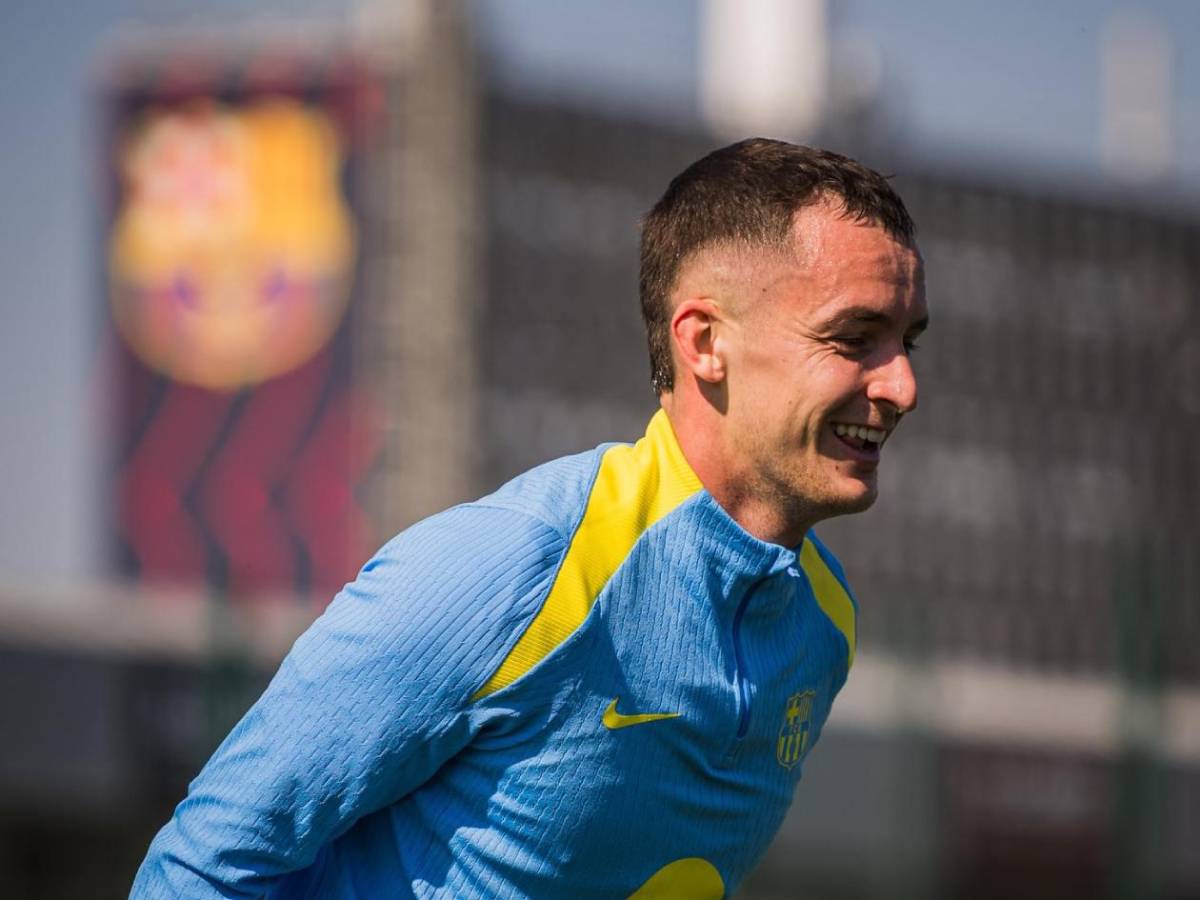 Barcelona se cansa y pone en venta a dos futbolistas: Asombro con uno