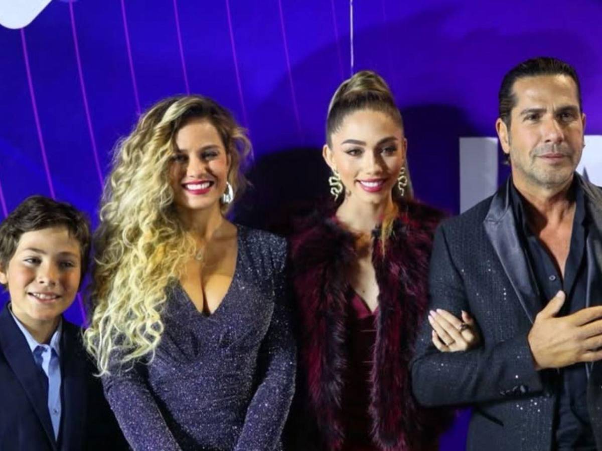 Gregorio Pernia, El Titi será papá a los 54 años