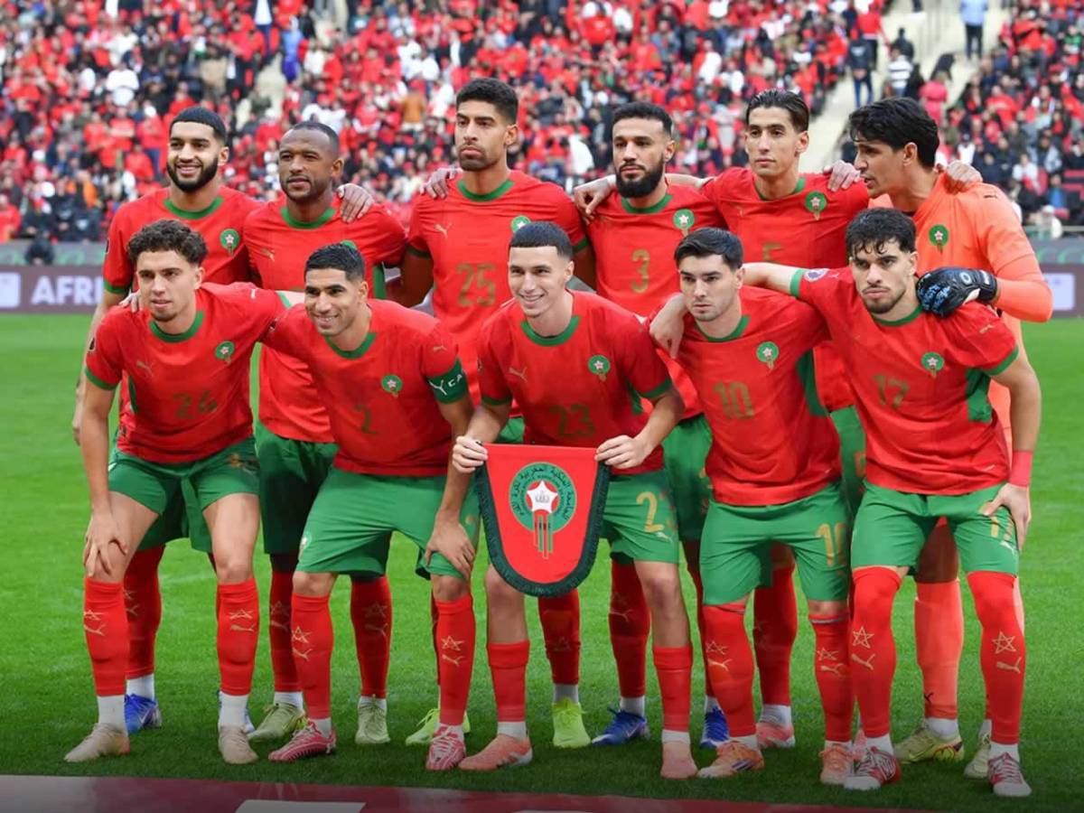 Ranking FIFA: Concacaf baja, México humillado, sorpresa en el top ¿y Honduras?