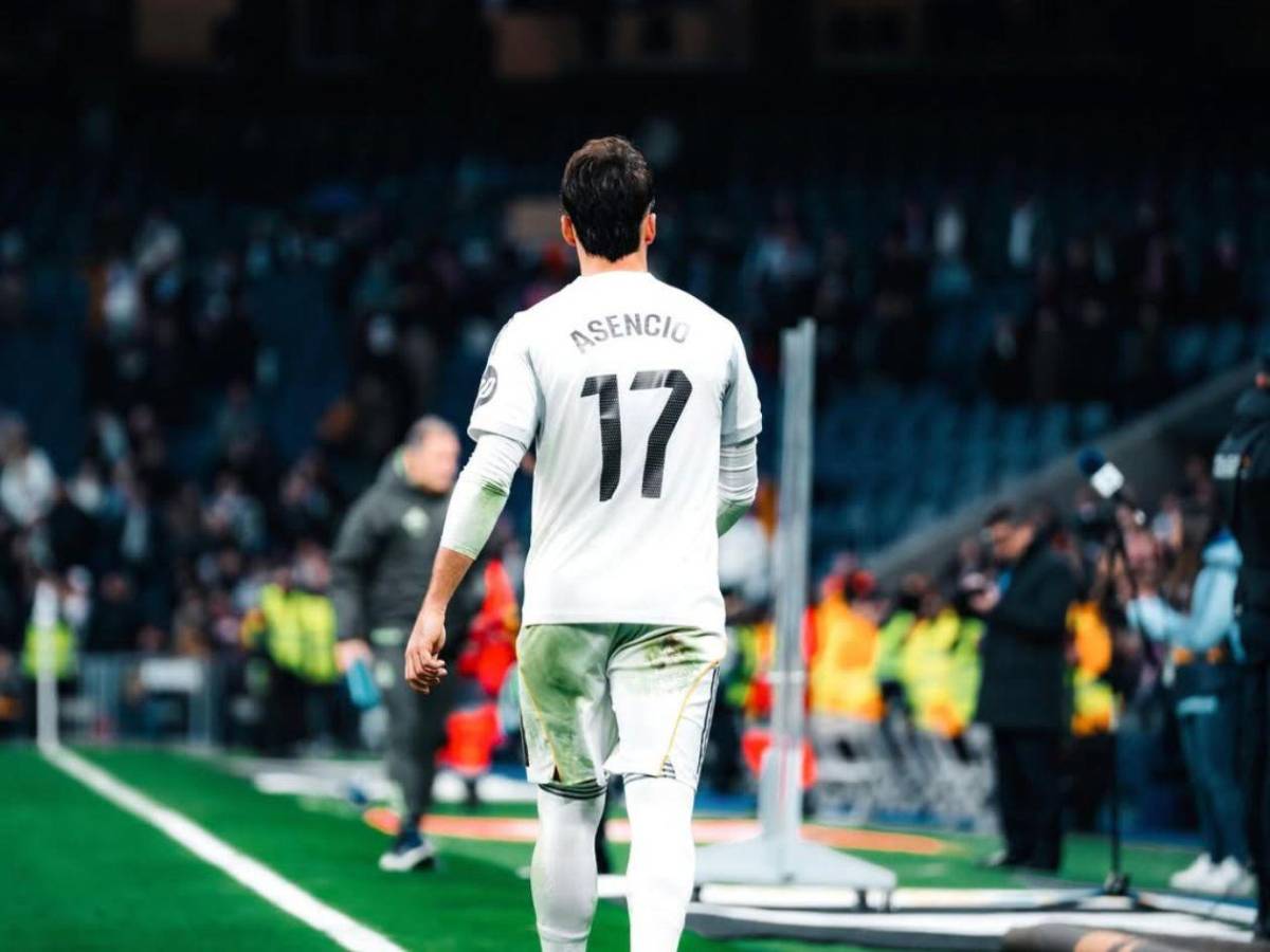 Real Madrid sufre nueva baja: futbolista fue hospitalizado y prende las alarmas