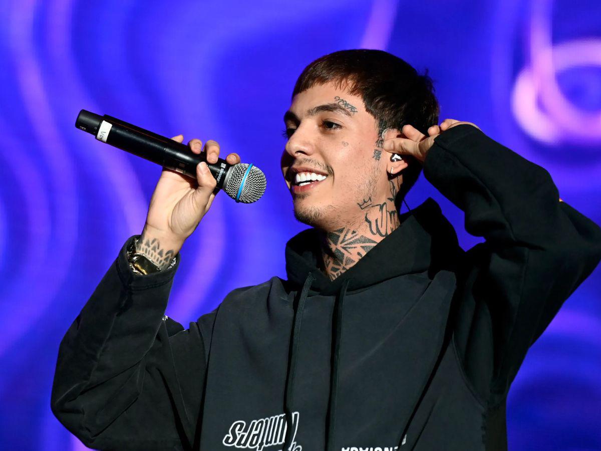 Natanael Cano pierde su visa de trabajo en EEUU por fingir ser un cantante cristiano