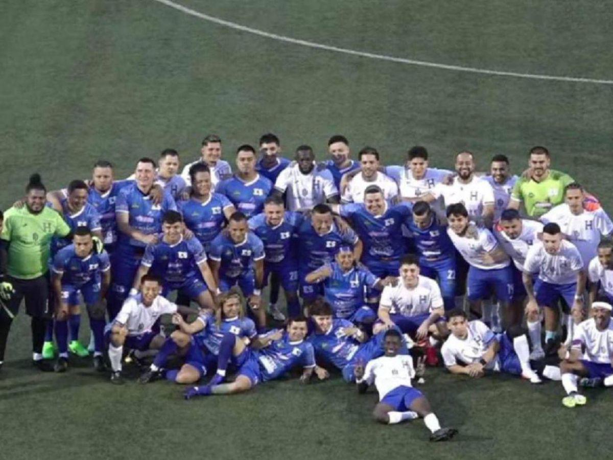 Del Morazán al Olímpico: Sorpresivo cambio aumenta la emoción en partido de tiktokers