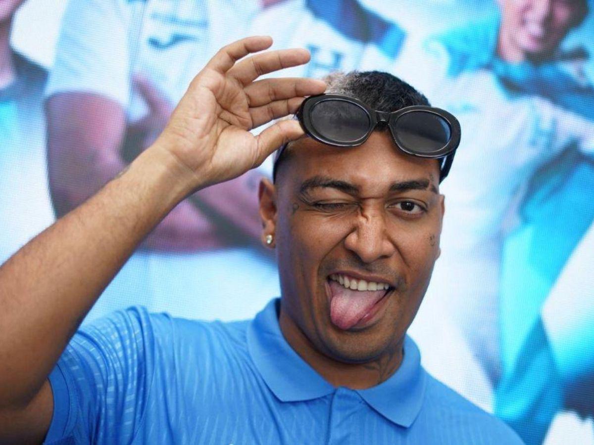 Milagro Flores sobre “coqueteo” de Supremo con otra chica: esto me duele