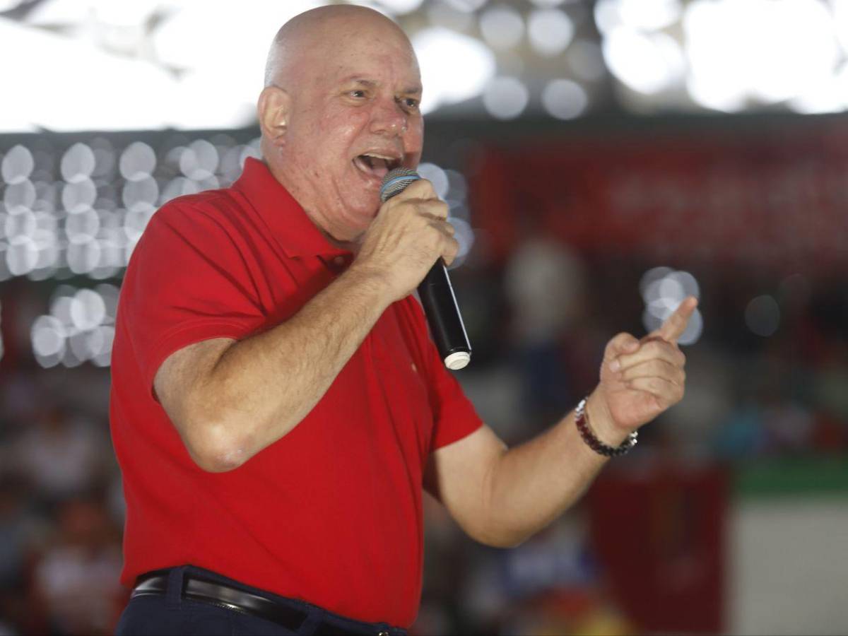 ¿Dónde está Padilla Sunseri? Candidato de Libre desaparecido antes de las elecciones