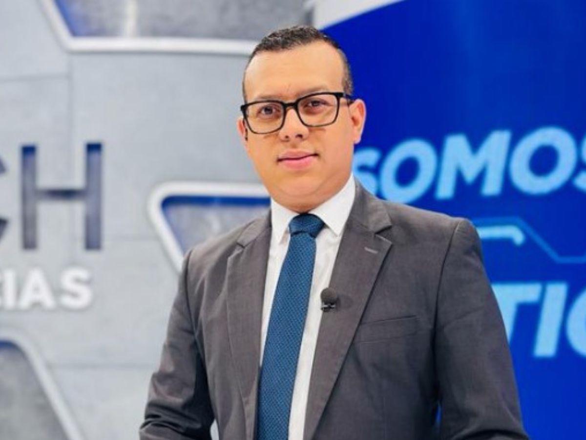 Alex Cáceres sobre Facundo Caballero: Es un ridículo para vestir