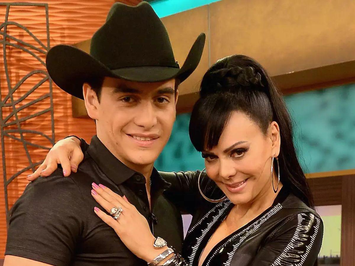 Maribel Guardia dedica devastador mensaje a Julián Figueroa a tres años de su muerte