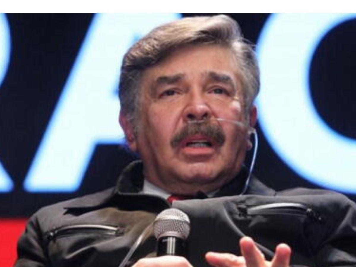 A punto de morir: Jorge Ortiz de Pinedo enciende las alarmas