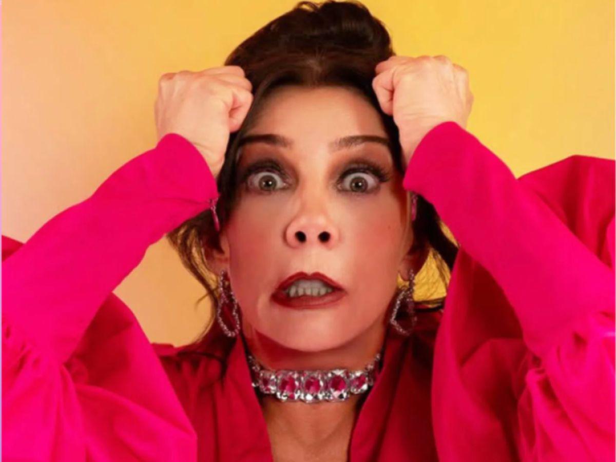 Cynthia Klitbo arremete contra Bárbara Torres: Me hizo la vida imposible
