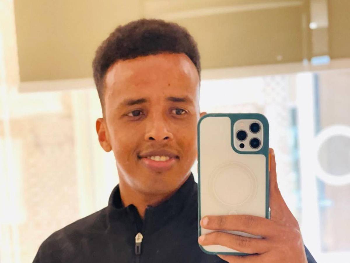 Mundial 2026: Estados Unidos explicó por qué el árbitro somalí fue deportado