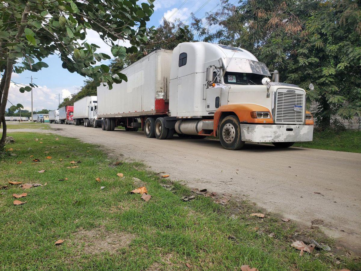 Maletas electorales de Cortés salen hacia Tegucigalpa