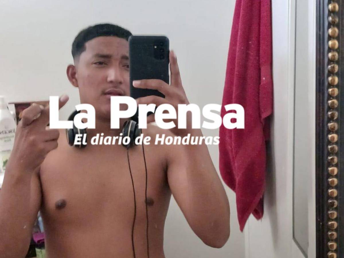 Usted va a cambiar: Madre de joven asesinado en Sulaco tras ser deportado de USA