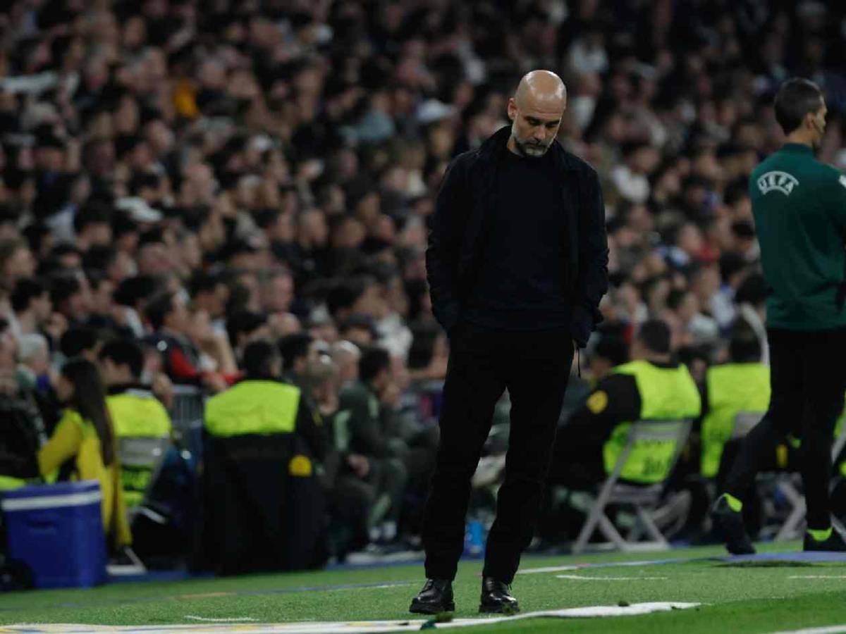 Show de Valverde, Vini pide perdón, frustración de Guardiola y locura de Mbappé