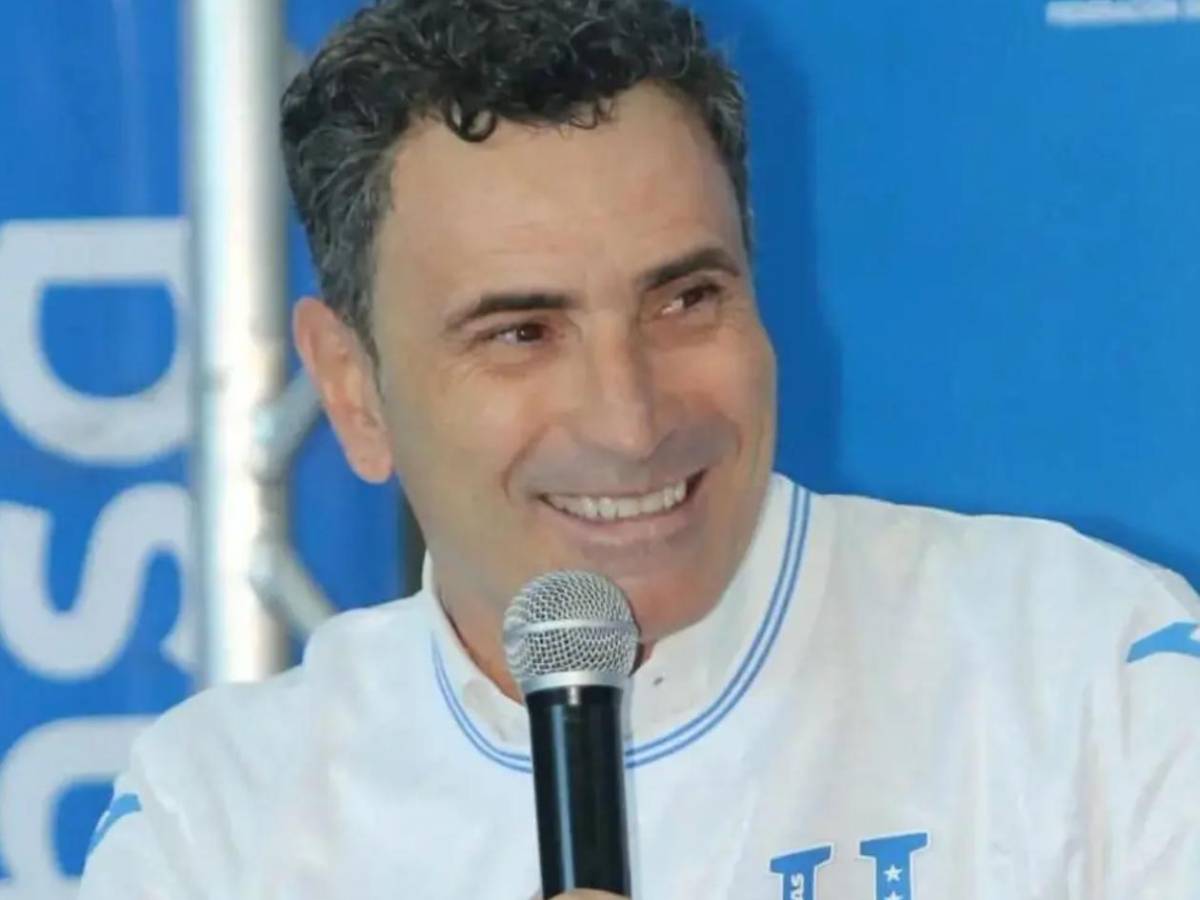 ¿Quién es Leandro? El chico del Inter Miami que Molina ha llamado a la selección de Honduras