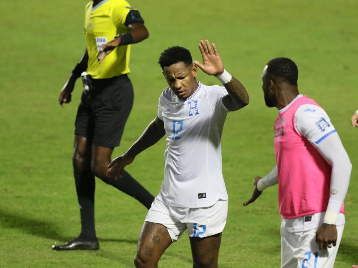 Honduras eufórico, gesto de Quioto con 'Choco', pelea de Kervin Arriaga y ¿quién es la rubia?