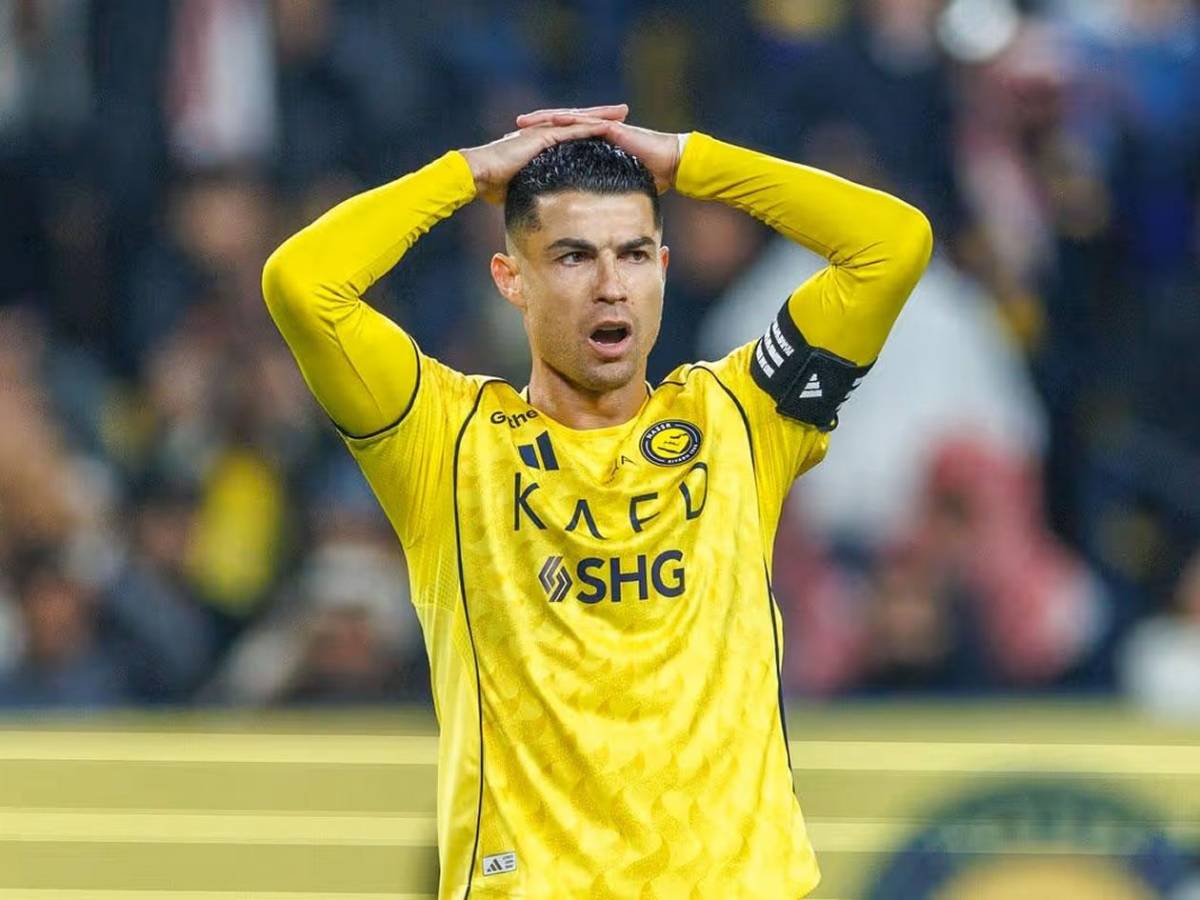 Real Madrid amarra primer fichaje, Barcelona firmó joya y Cristiano Ronaldo sorprende