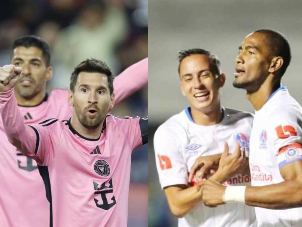 Messi en Honduras: Día de su llegada, lugar donde se quedará y petición