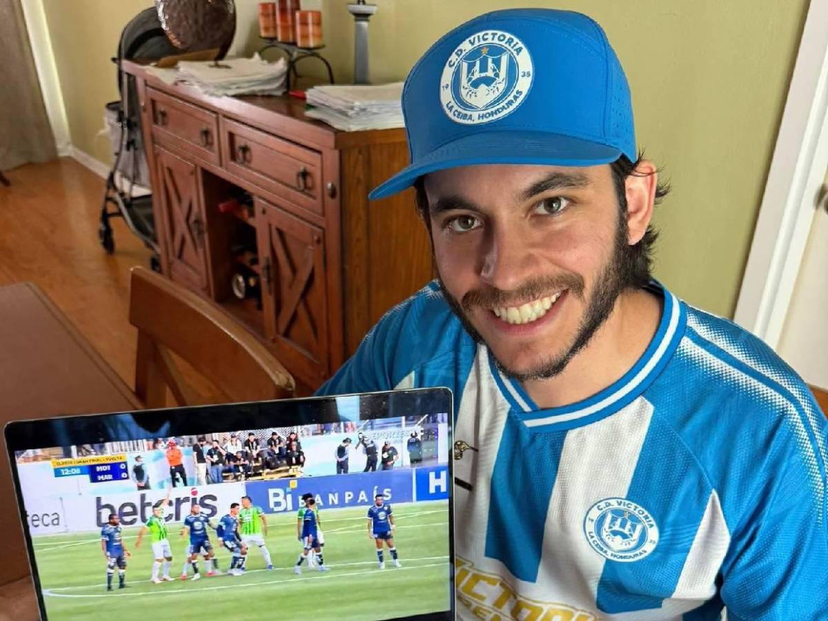Victoria de Carlos Espina sorprende a Shin Fujiyama con millonario regalo