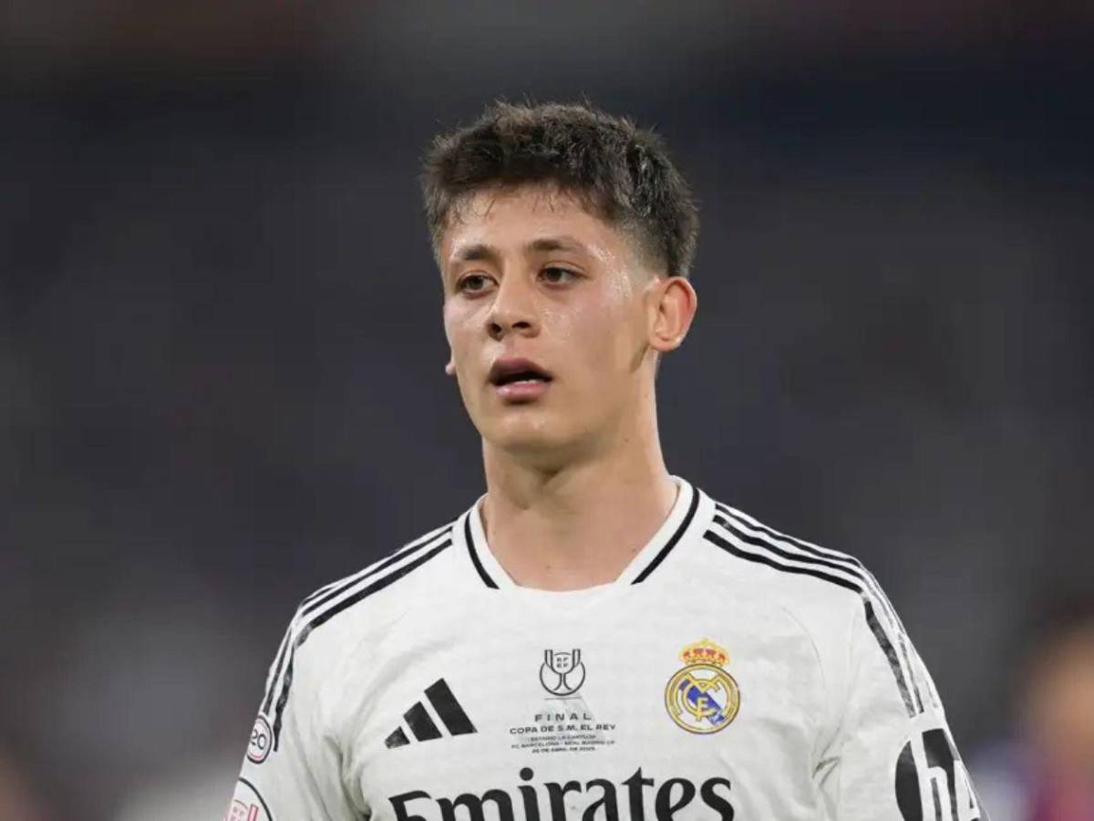 Alineación del Real Madrid para derrotar al Benfica en la Champions League