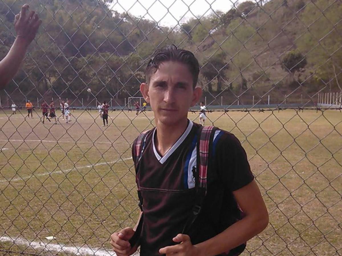 Tragedia: Jugador hondureño muere ahogado al intentar salvar a su hija