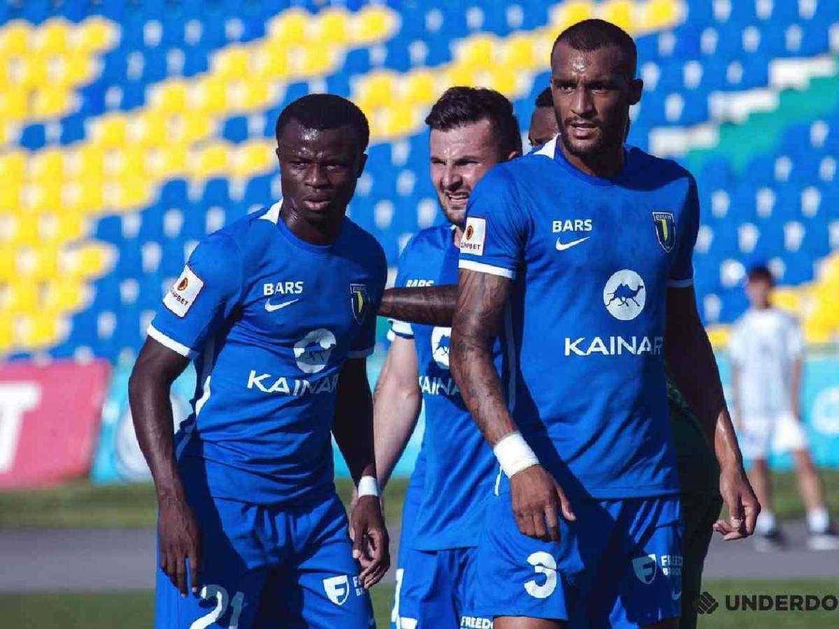 Hallan muerto a futbolista: estaba con otro jugador y filtran último mensaje