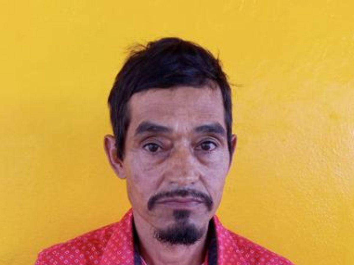 Detienen a hombre luego de huir de la justicia por 20 años