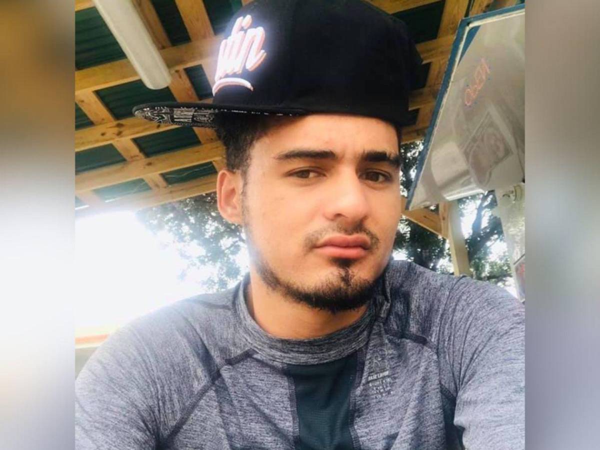 Se iba a reencontrar con su madre 13 años después: Misterio por muerte de Darwin en hotel de SPS