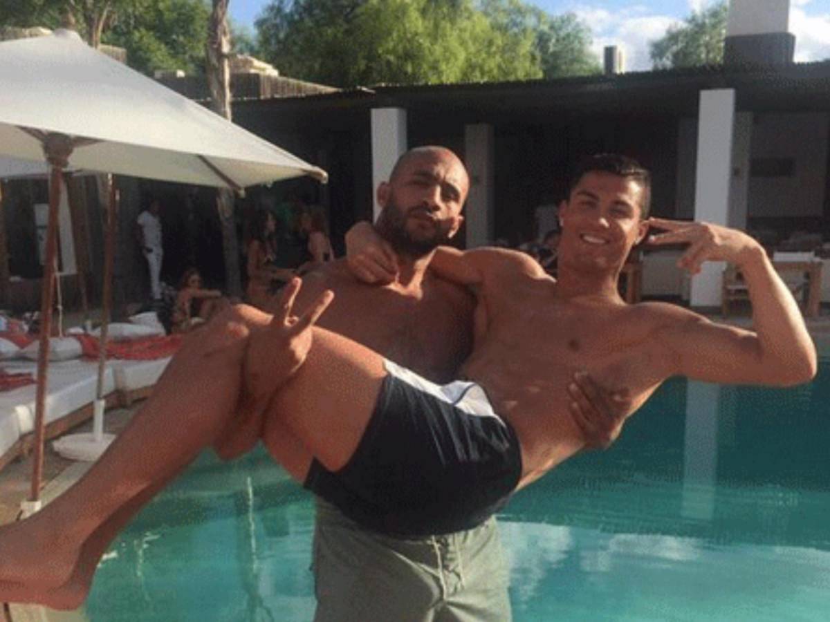 ¿Qué pasó con el amigo de Cristiano Ronaldo? De hacerse viral a tener una pesadilla