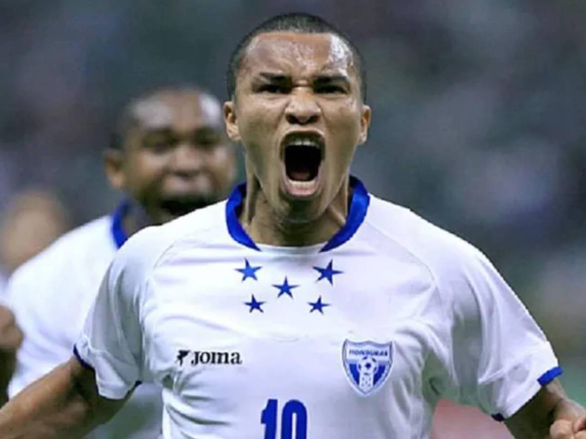 Ranking causa debate: Los 15 mejores futbolistas de la historia de Honduras