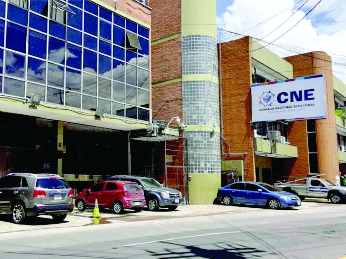 Denuncian desinterés en licitación de antenas portátiles