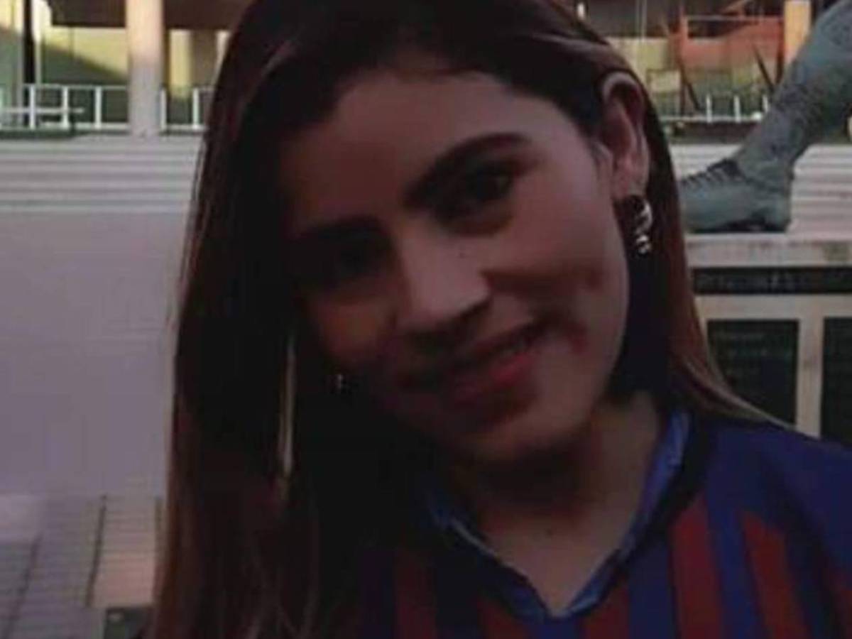 Luis Enrique y la sorpresiva historia con hondureña: Le hizo curiosa petición