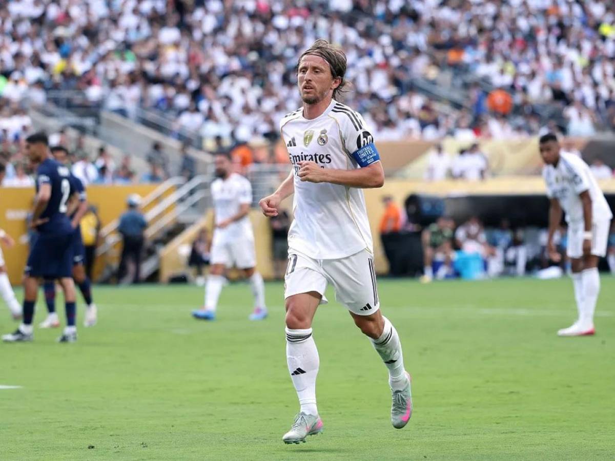 Real Madrid: primeras salidas tras eliminación del Mundial de Clubes; ¡se van de la peor forma!