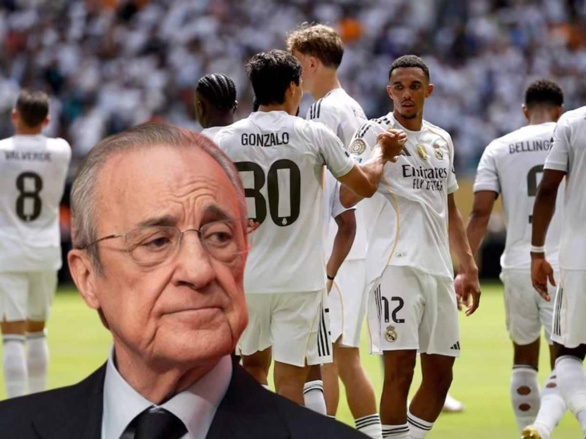 Real Madrid ya firmó su primer fichaje para la próxima temporada: los millones que pagó