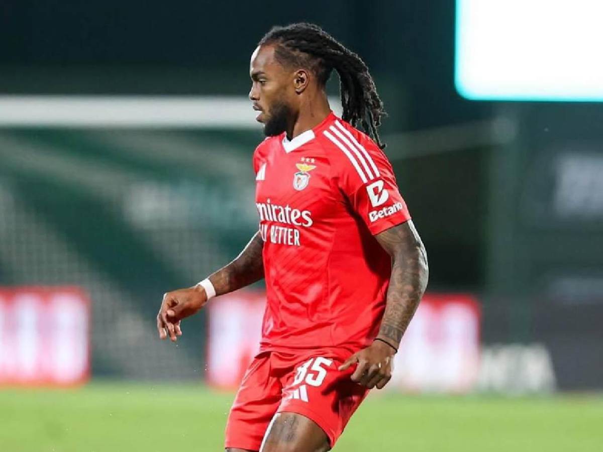 Rodrygo con nuevo club, Real Madrid quiere su salida y Barcelona vuelve a buscar a crack