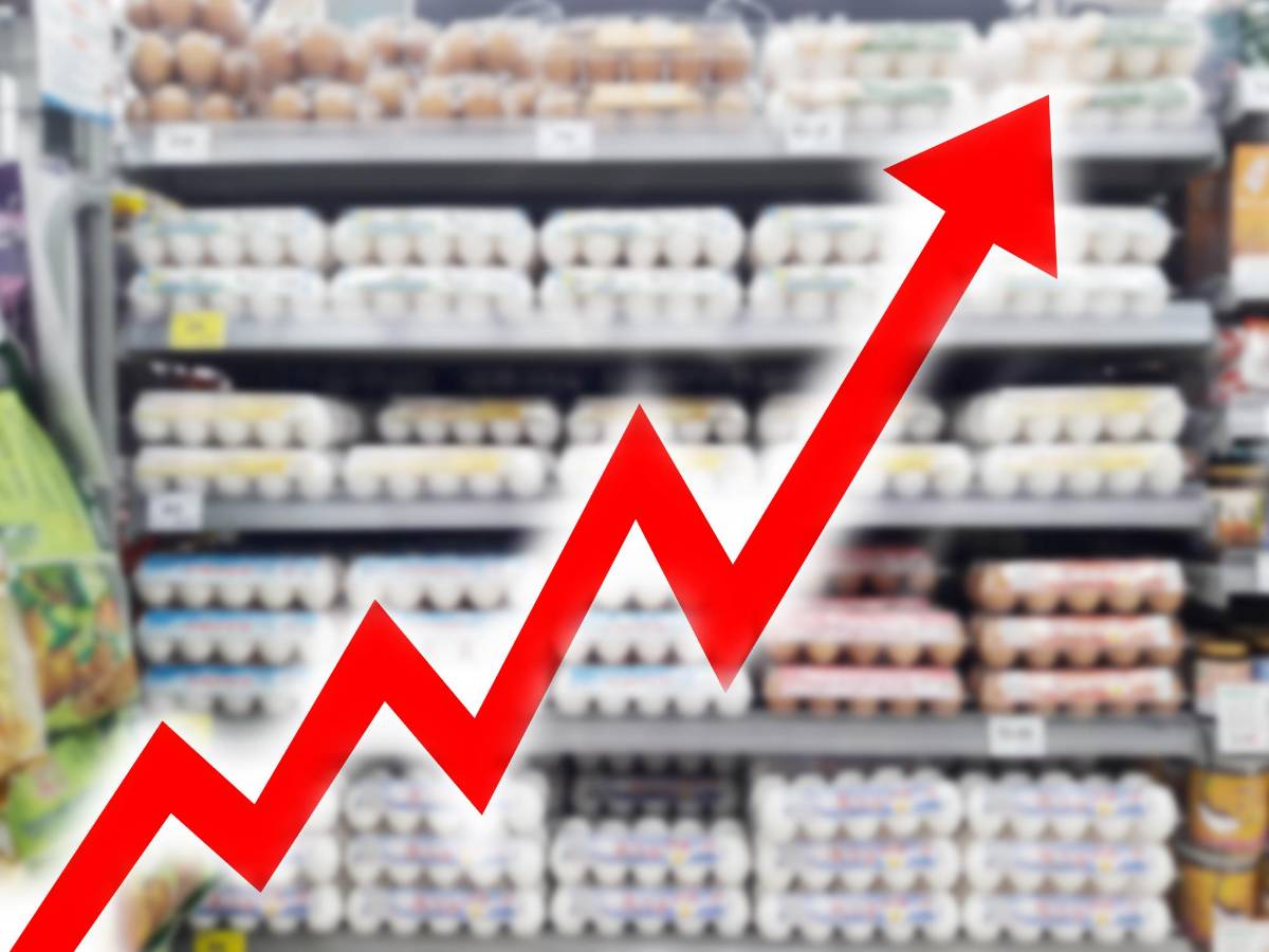 Cinco maneras de sustituir el huevo