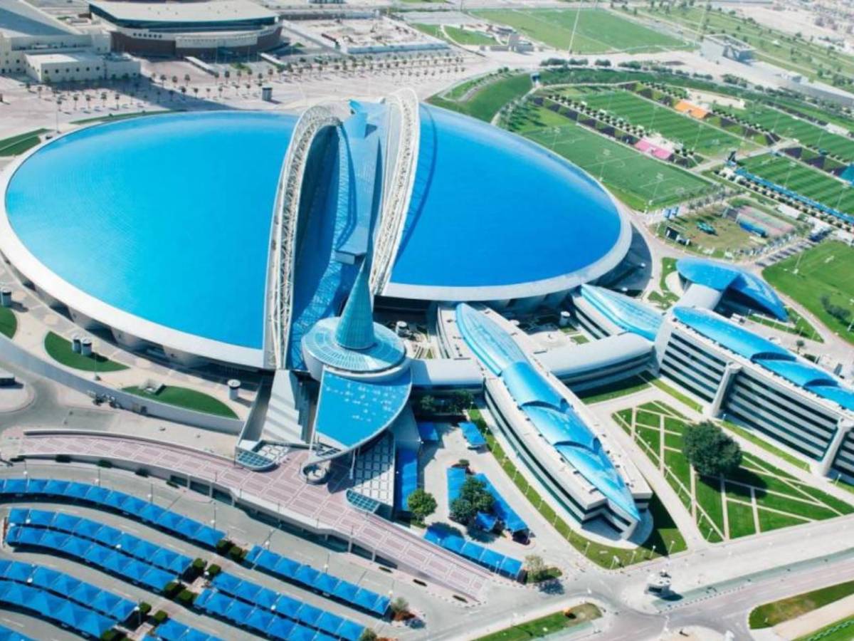 Mundial Sub-17: El curioso lugar donde Honduras debutará ante la temible Brasil