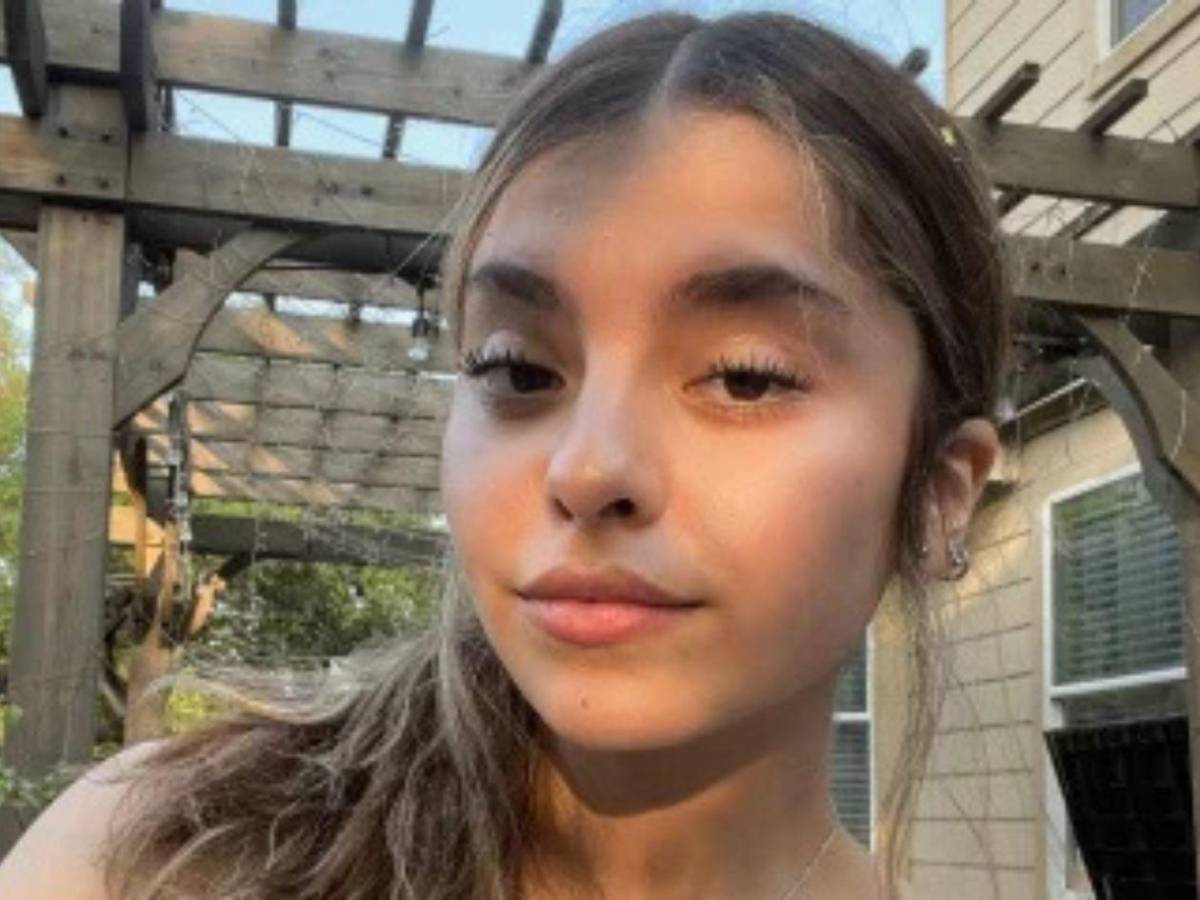 Salen a la luz nuevos detalles del caso de Camila Mendoza Olmos