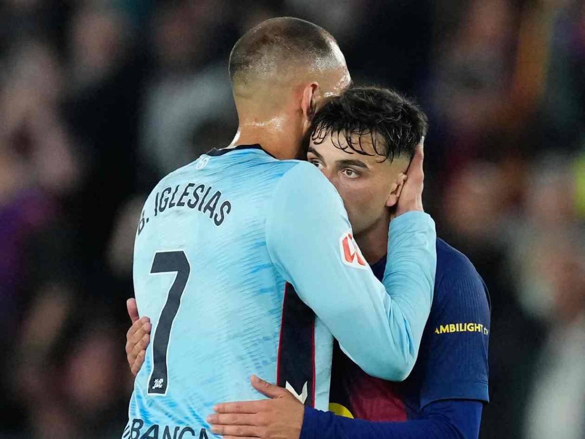 Yamal preocupa al Barcelona y hubo emergencia; hincha da el susto en pleno partido