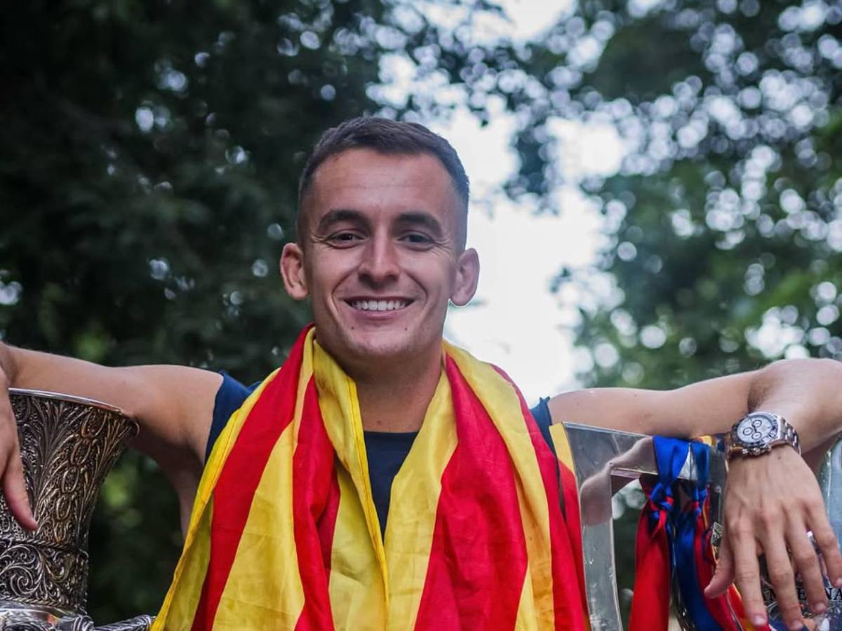 Barcelona: Llegada de Rodri provoca salida de estos cinco futbolistas