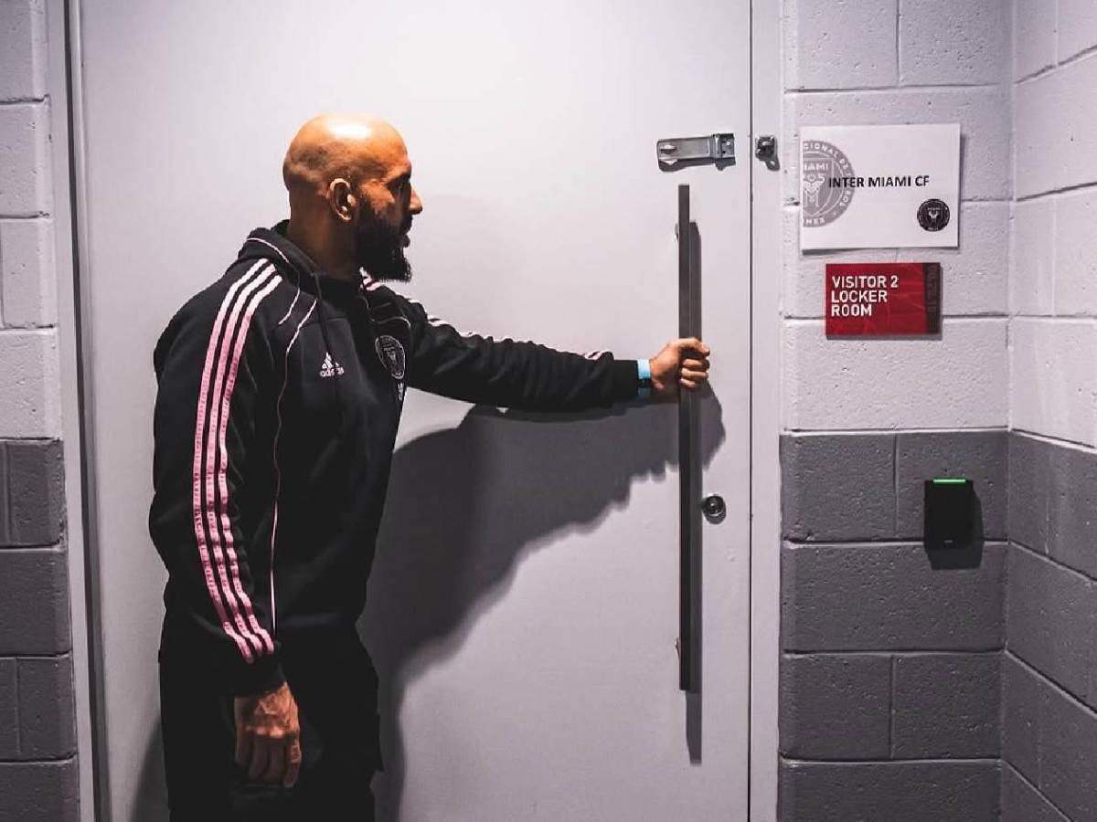 Messi tendrá nueva seguridad: la razón del veto de su guardaespaldas en MLS