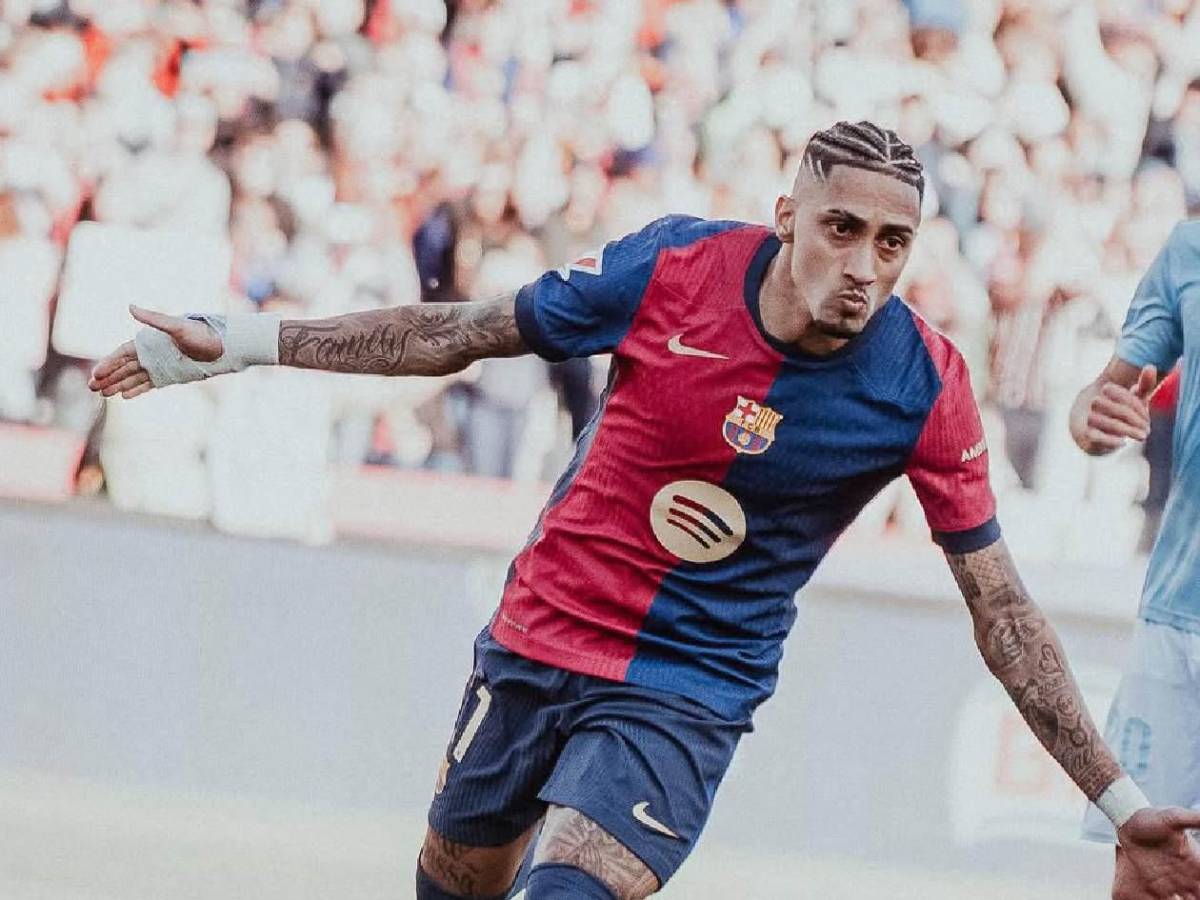 Barcelona sin Lewandowski: el poderoso 11 que perfila ante Real Madrid en la final