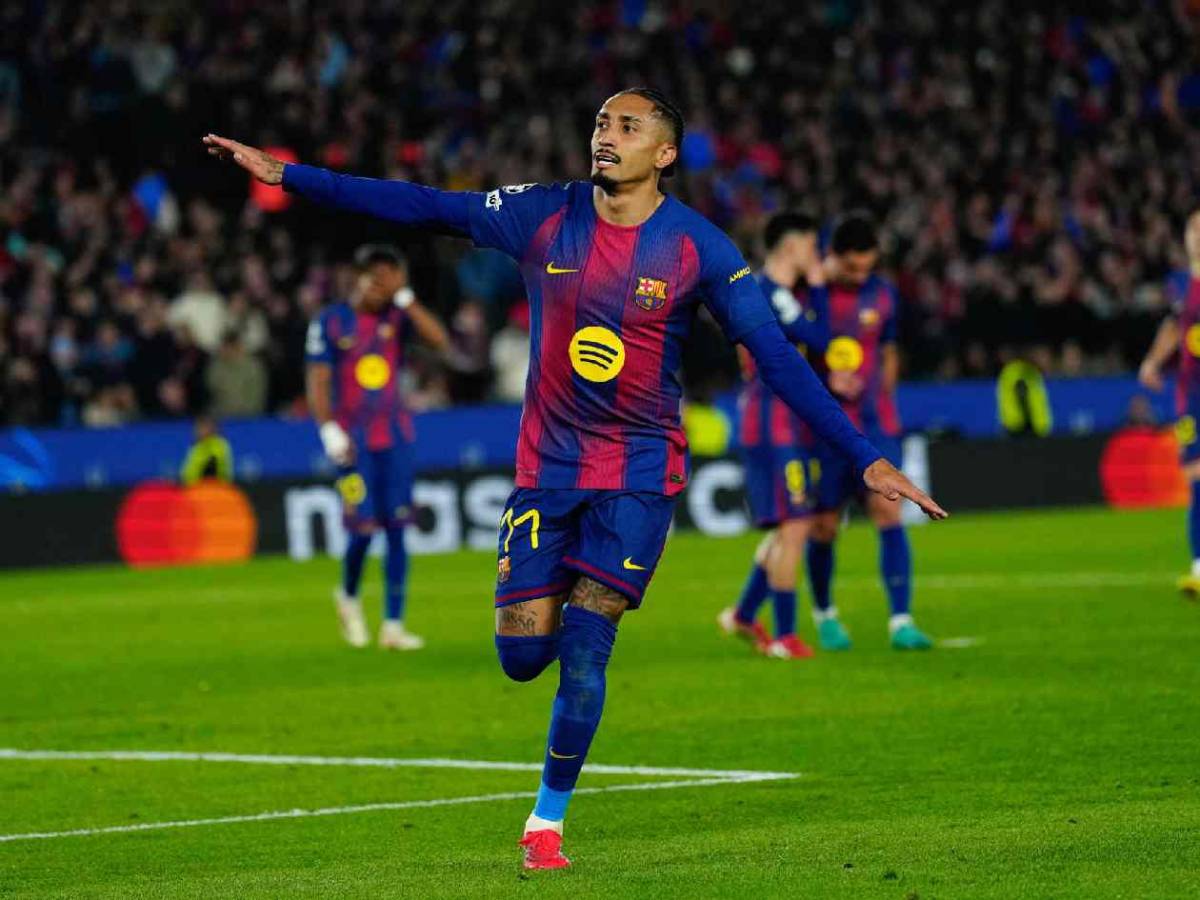 Tabla goleadores Champions: Kane marcó doblete y Julián no perdona; así quedó Mbappé