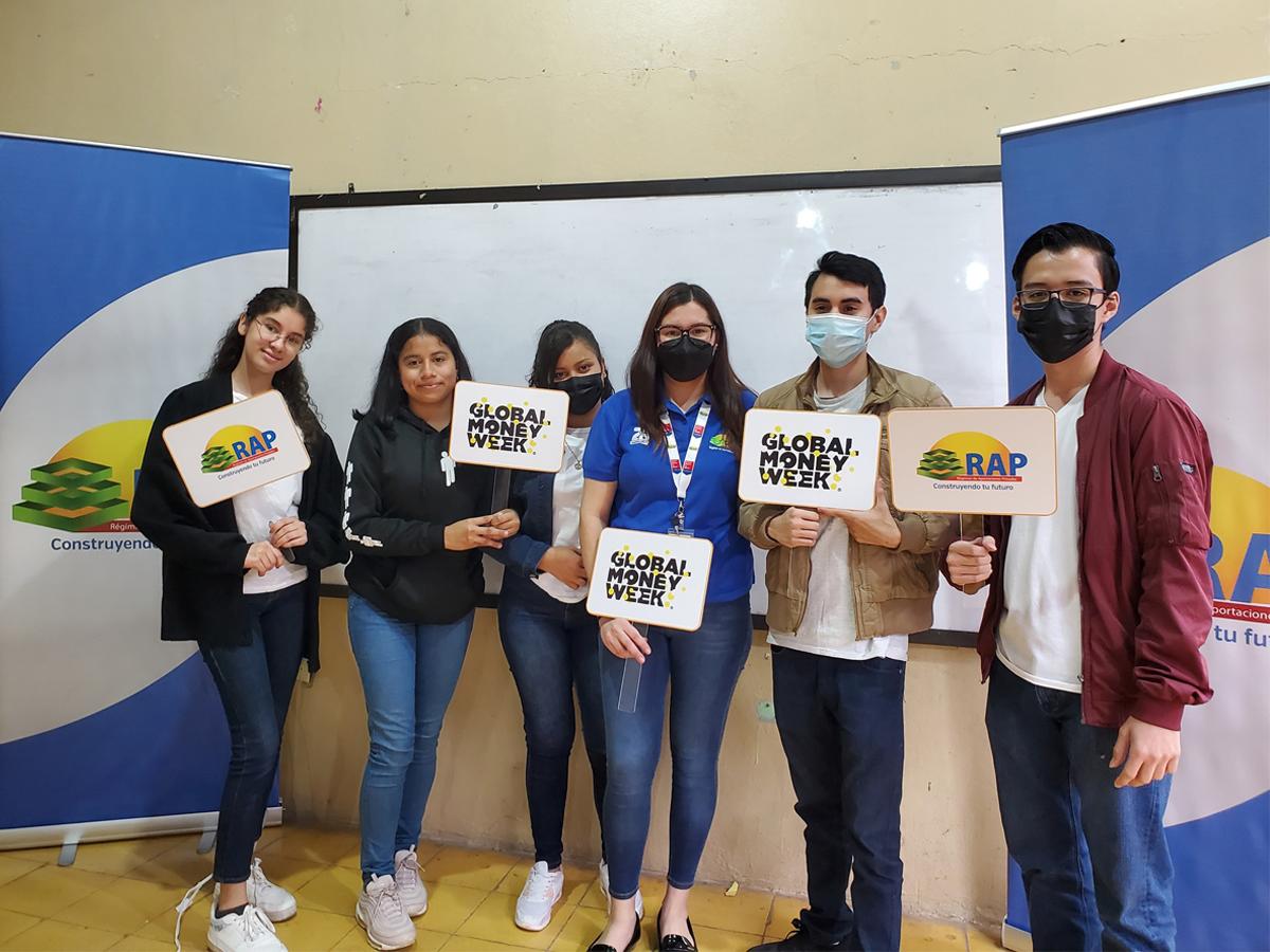 Con sus prácticas, los colaboradores del RAP conectan con la cultura de la institución, lo que genera una mayor rentabilidad y aumenta la productividad, además de mejorar la satisfacción de los afiliados generada.