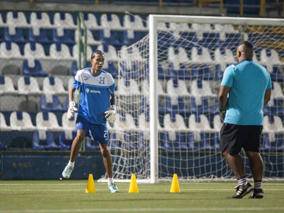 El 'Primi' toma el mando, Brayan impone estilo y la 'H' tiktokera ya tiene nuevo portero