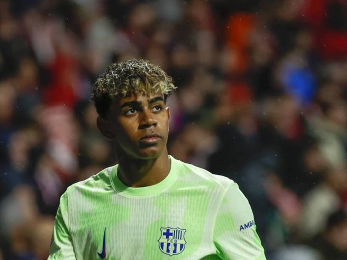 Lamine Yamal recibe la mejor de las ofertas y le avisa al Barcelona su decisión