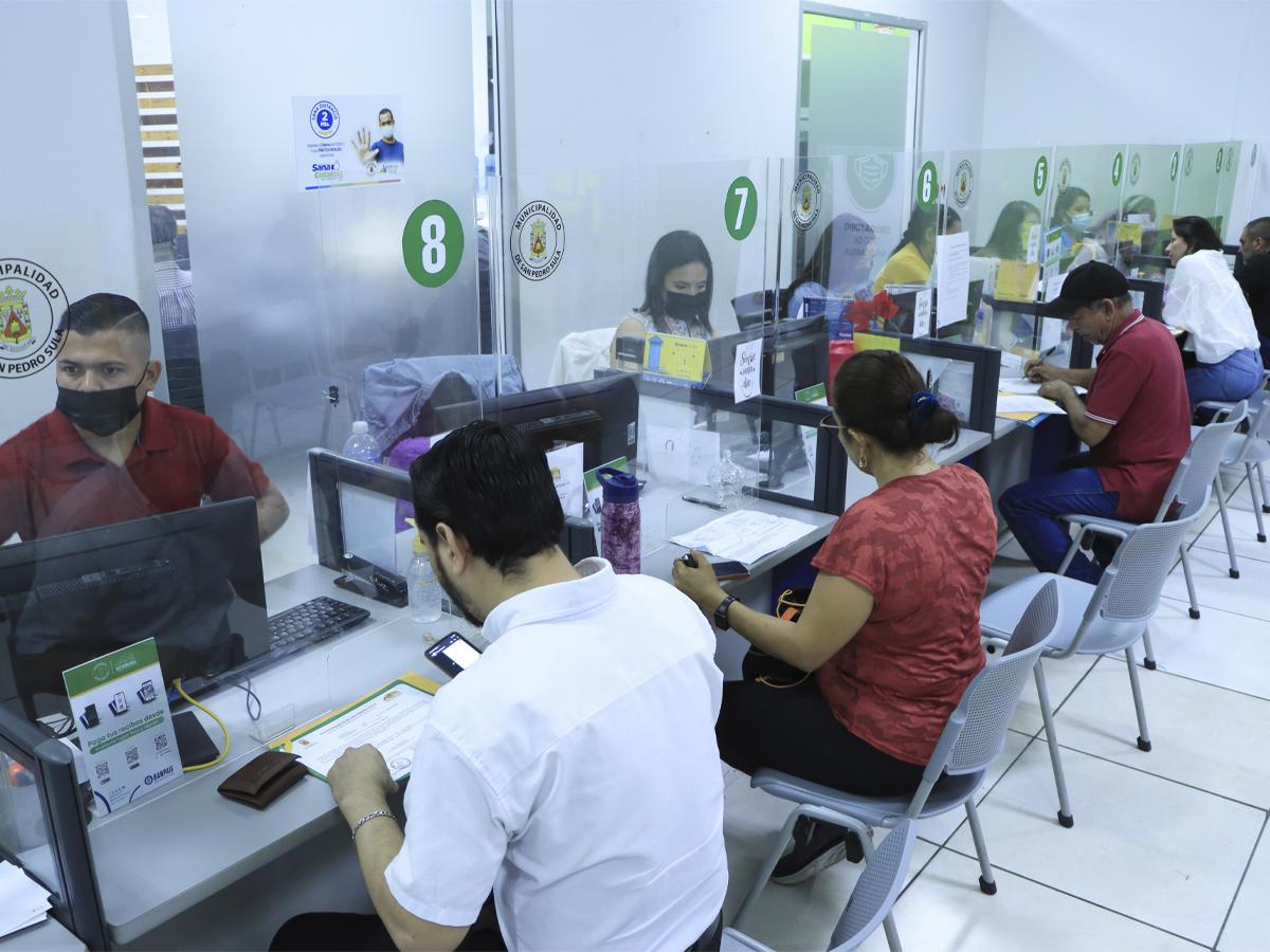 Estar al día con el pago de los tributos es tu forma de apoyar el desarrollo de la ciudad.