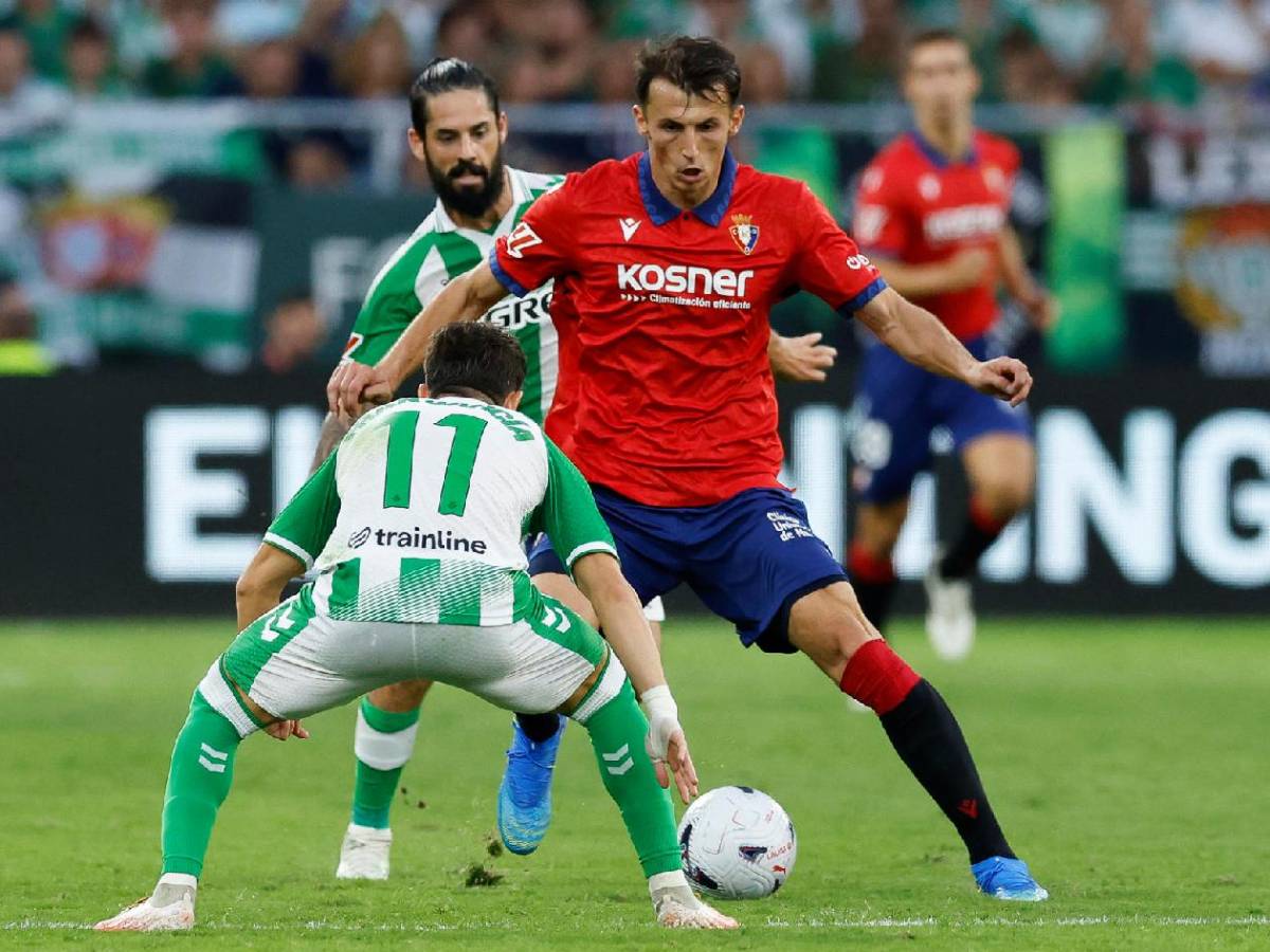 Pichichi LaLiga: revés a Mbappé y sorpresivo nuevo rival; así quedaron de Raphinha